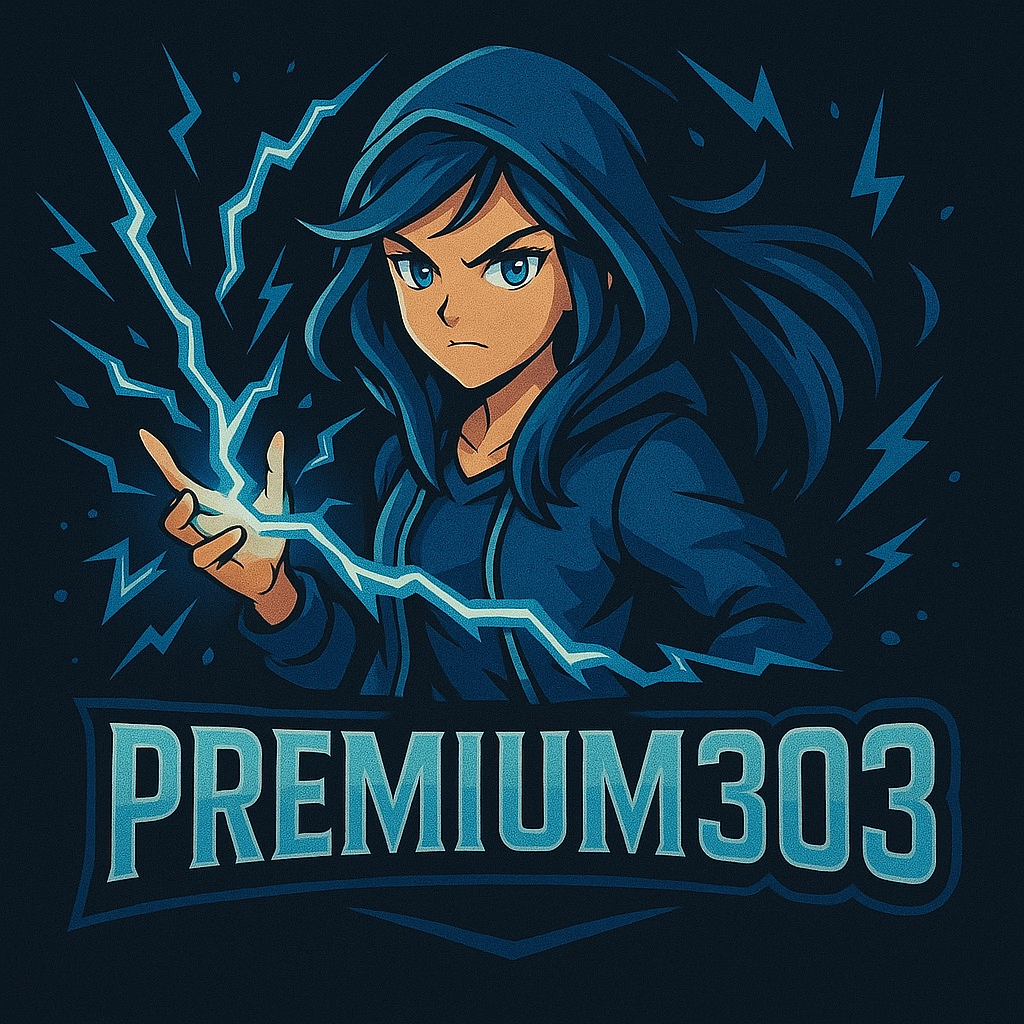 PREMIUM303